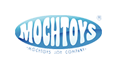 Logo marki mochtoys